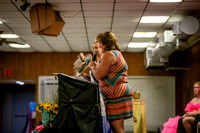 Fair Queen Contest